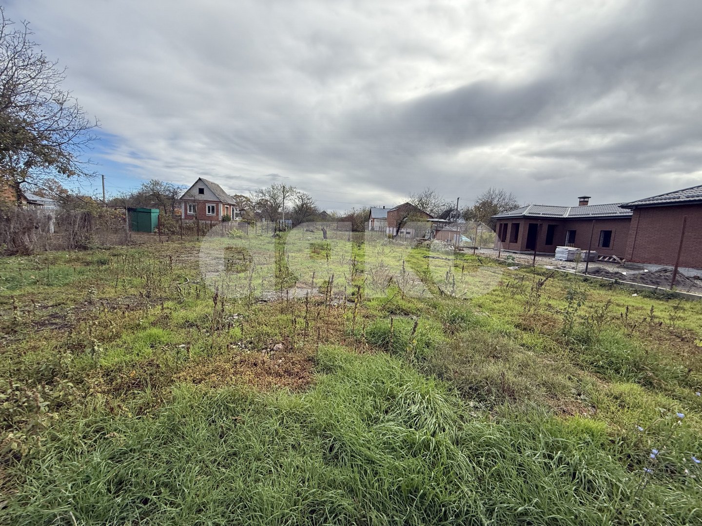 Фото №3: Участок садоводство 5 сот. - СНТ Красноречье, ул. Лесная, 67