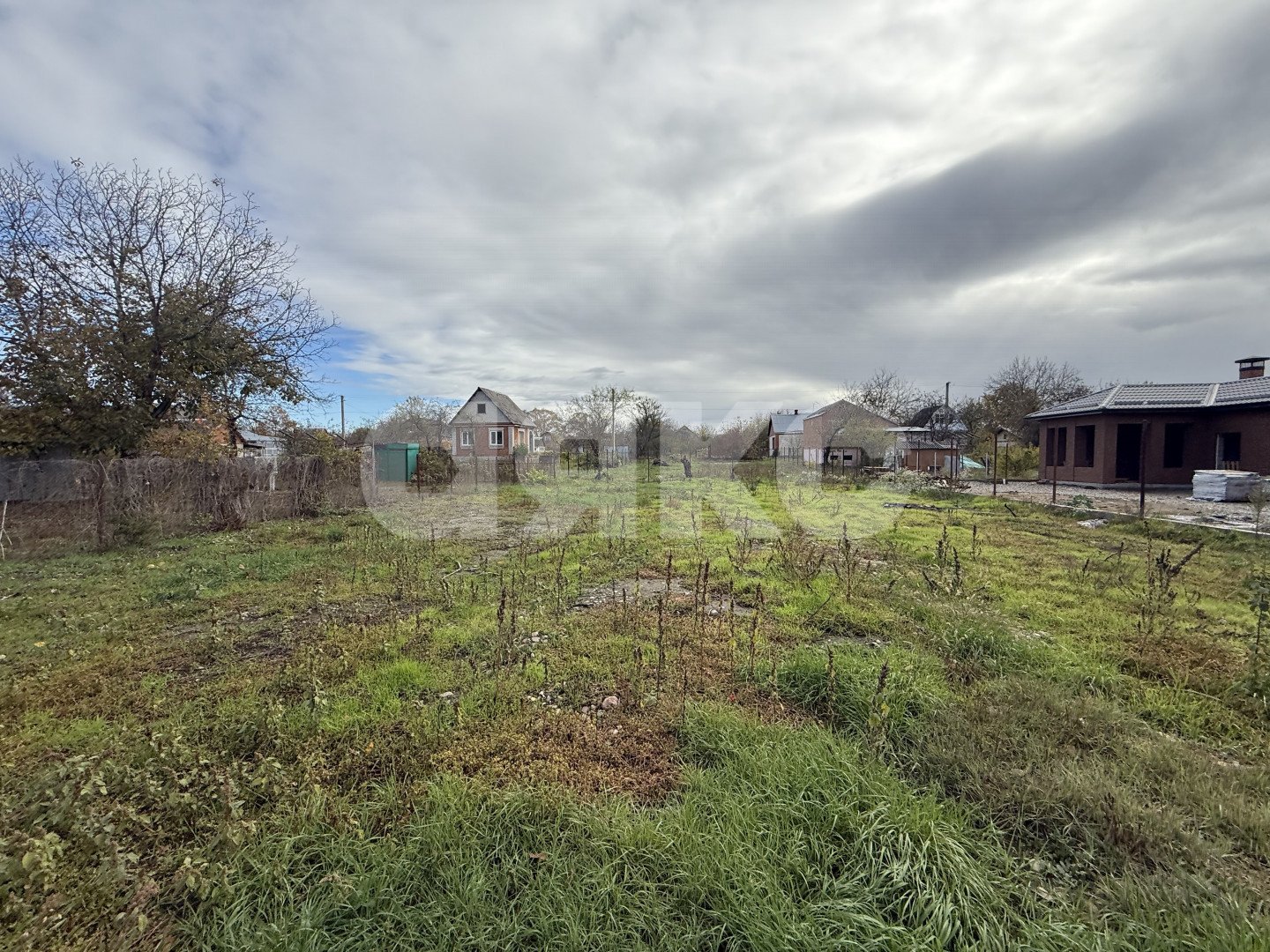 Фото №4: Участок садоводство 5 сот. - СНТ Красноречье, ул. Лесная, 67