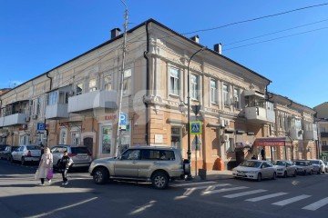 Фото №1: Коммерция 400 м² - Ростов-на-Дону, р. Ленинский, пер. Соборный, 16/13