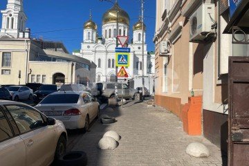 Фото №1: Коммерция 180 м² - Ростов-на-Дону, р. Ленинский, пер. Соборный, 16/13