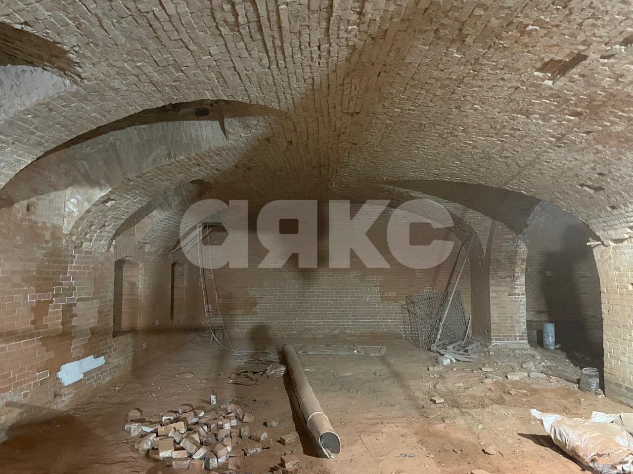 Фото №2: Коммерция 180 м² - Ростов-на-Дону, Ленинский, пер. Соборный, 16/13