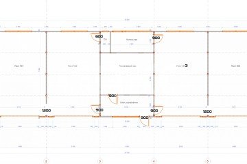 Фото №5: Коммерция 200 м² - Усть-Донецкий, ул. Инженерная, 19Б