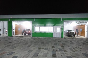 Фото №2: Коммерция 200 м² - Усть-Донецкий, ул. Инженерная, 19Б