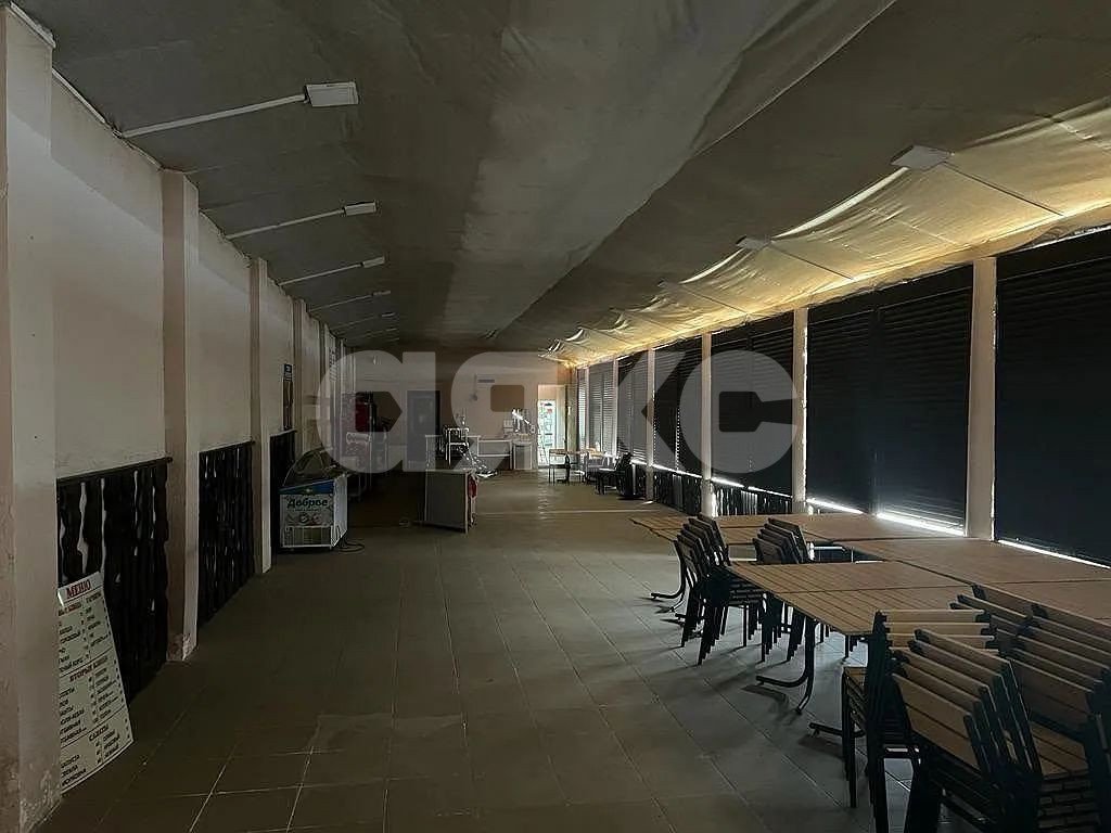 Фото №3: Коммерция 300 м² - Морское, ул. Лазурный Берег