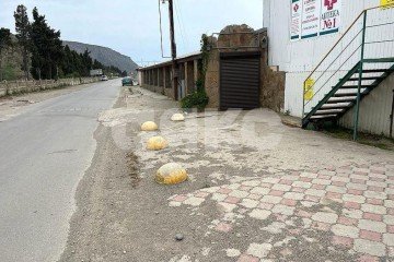 Фото №1: Коммерция 300 м² - Морское, ул. Лазурный Берег