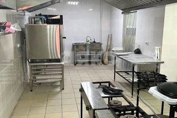 Фото №4: Коммерция 300 м² - Морское, ул. Лазурный Берег