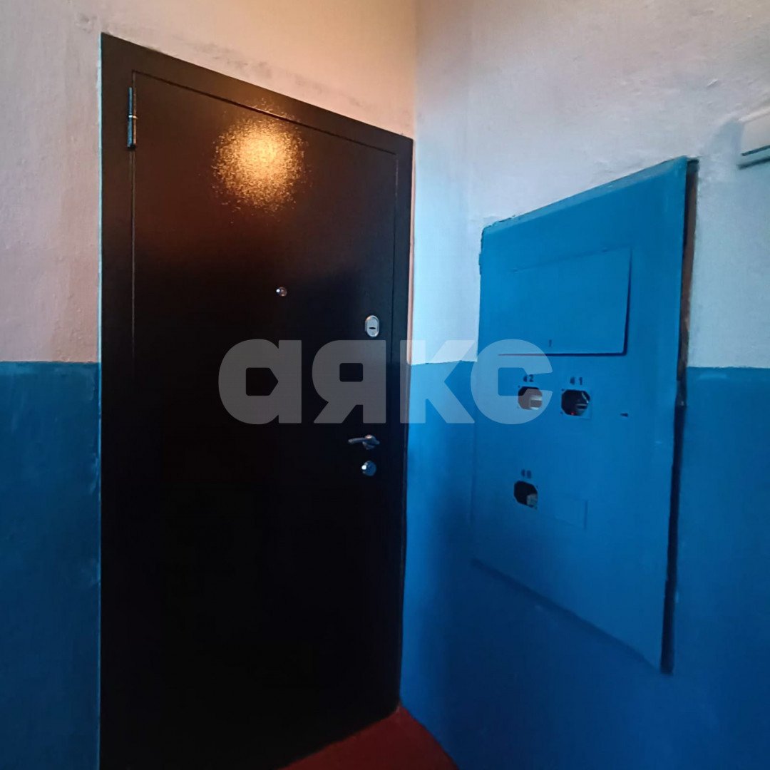 Фото №17: 2-комнатная квартира 46 м² - Майский, ул. Филатова, 1