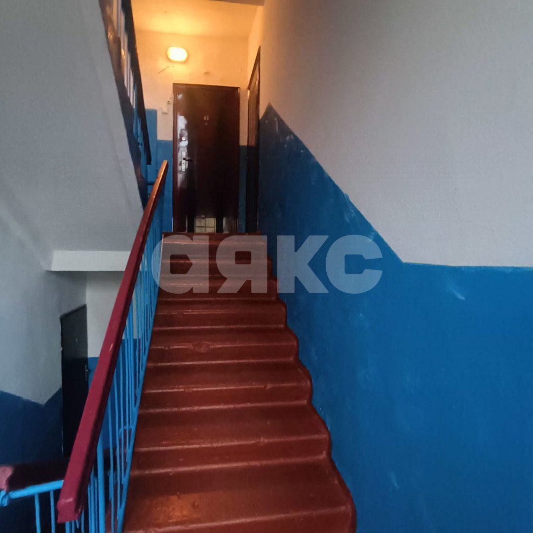 Фото №18: 2-комнатная квартира 46 м² - Майский, ул. Филатова, 1