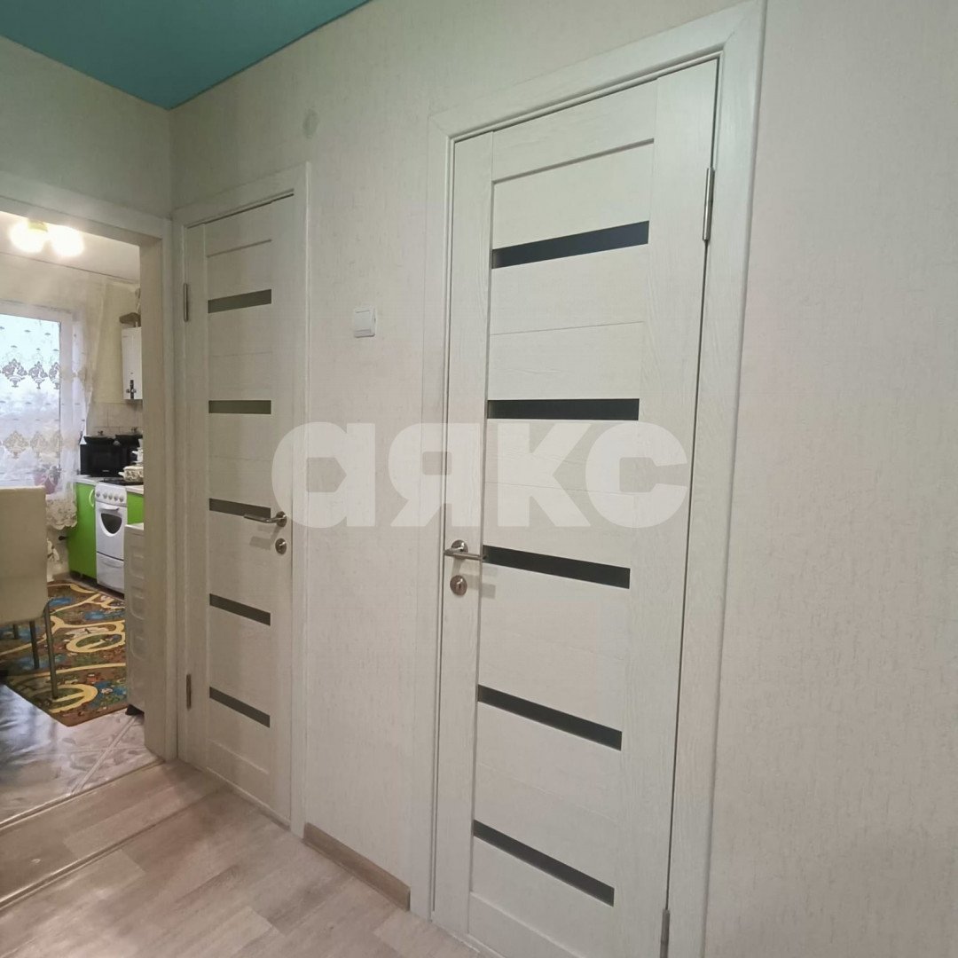 Фото №12: 2-комнатная квартира 46 м² - Майский, ул. Филатова, 1