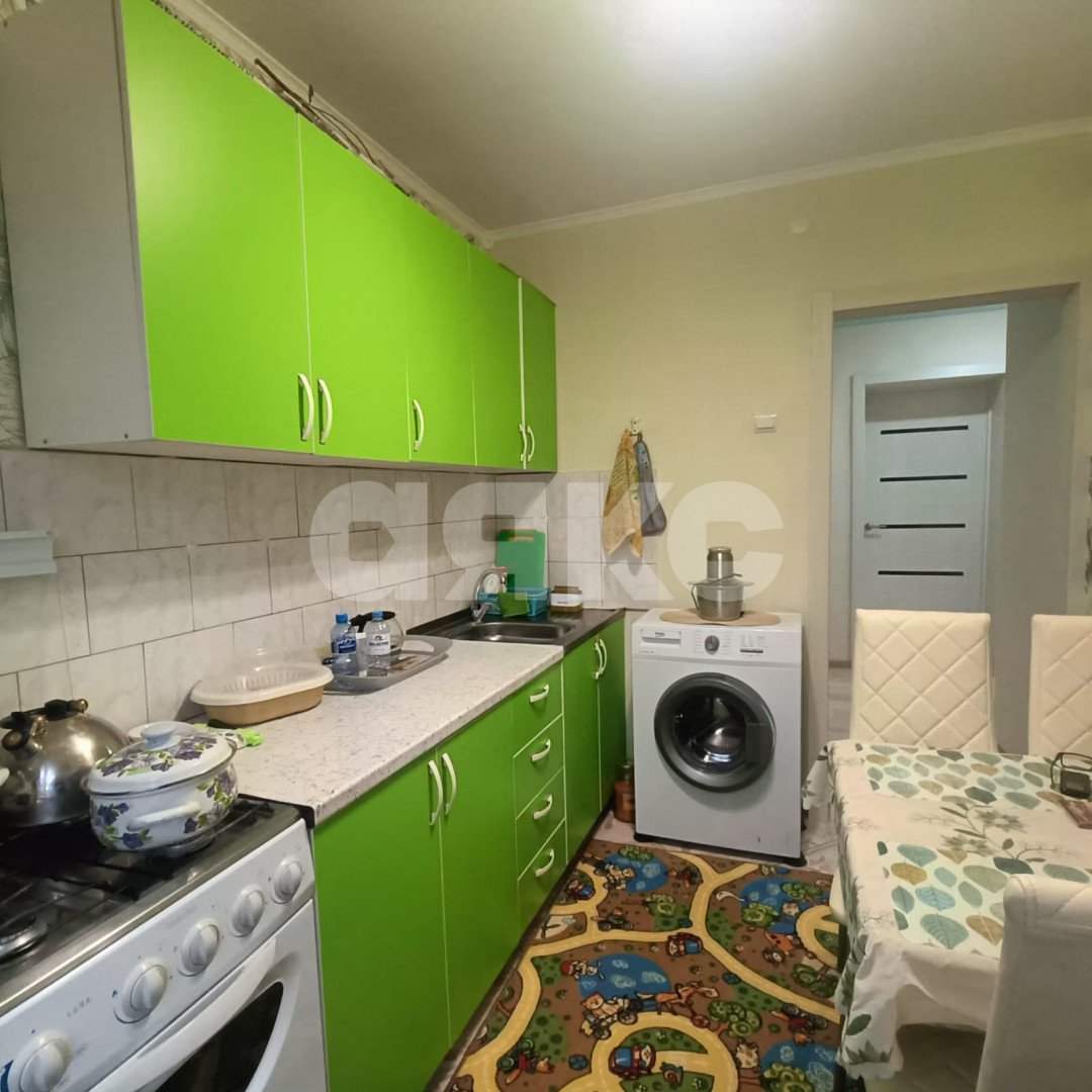 Фото №11: 2-комнатная квартира 46 м² - Майский, ул. Филатова, 1