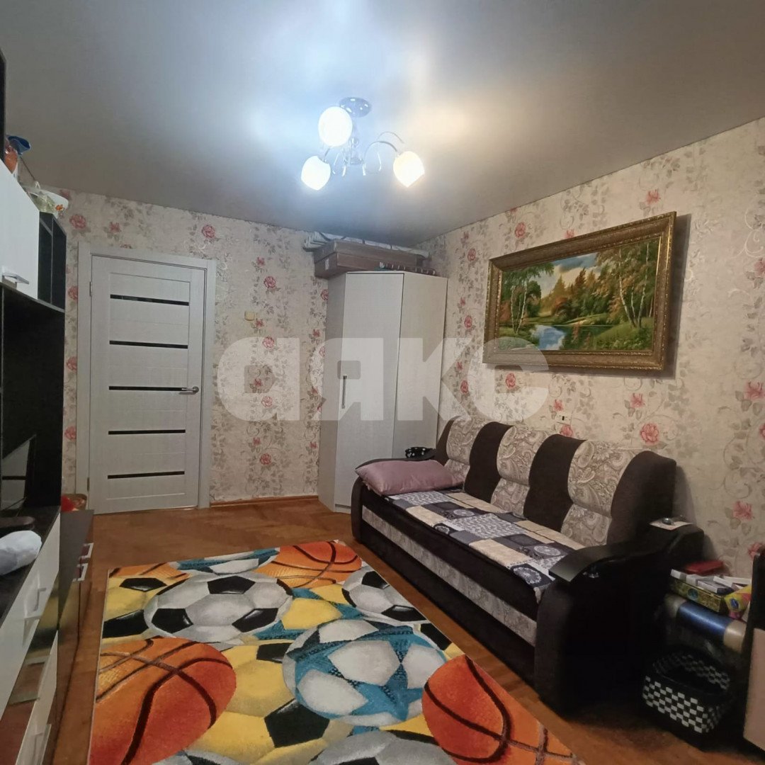 Фото №8: 2-комнатная квартира 46 м² - Майский, ул. Филатова, 1