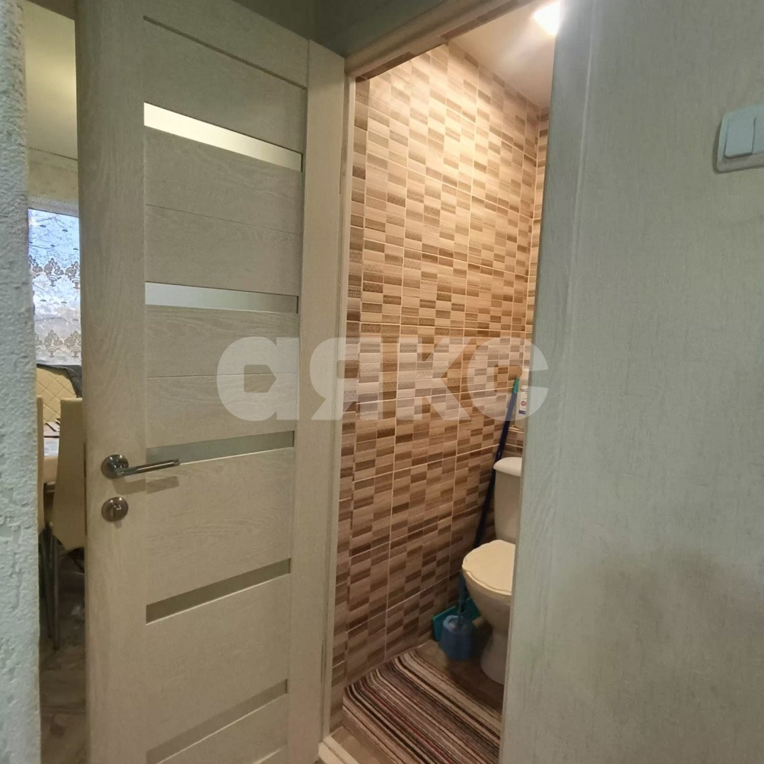 Фото №14: 2-комнатная квартира 46 м² - Майский, ул. Филатова, 1