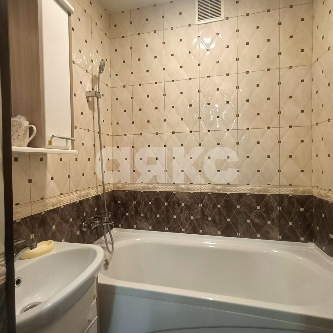 Фото №15: 2-комнатная квартира 46 м² - Майский, ул. Филатова, 1