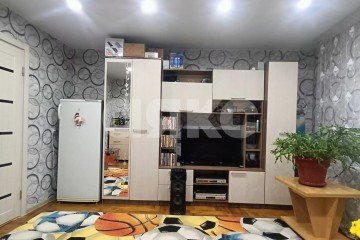 Фото №2: 2-комнатная квартира 46 м² - Майский, ул. Филатова, 1