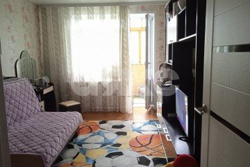 Фото №5: 2-комнатная квартира 46 м² - Майский, ул. Филатова, 1