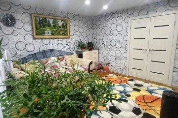 Фото №4: 2-комнатная квартира 46 м² - Майский, ул. Филатова, 1