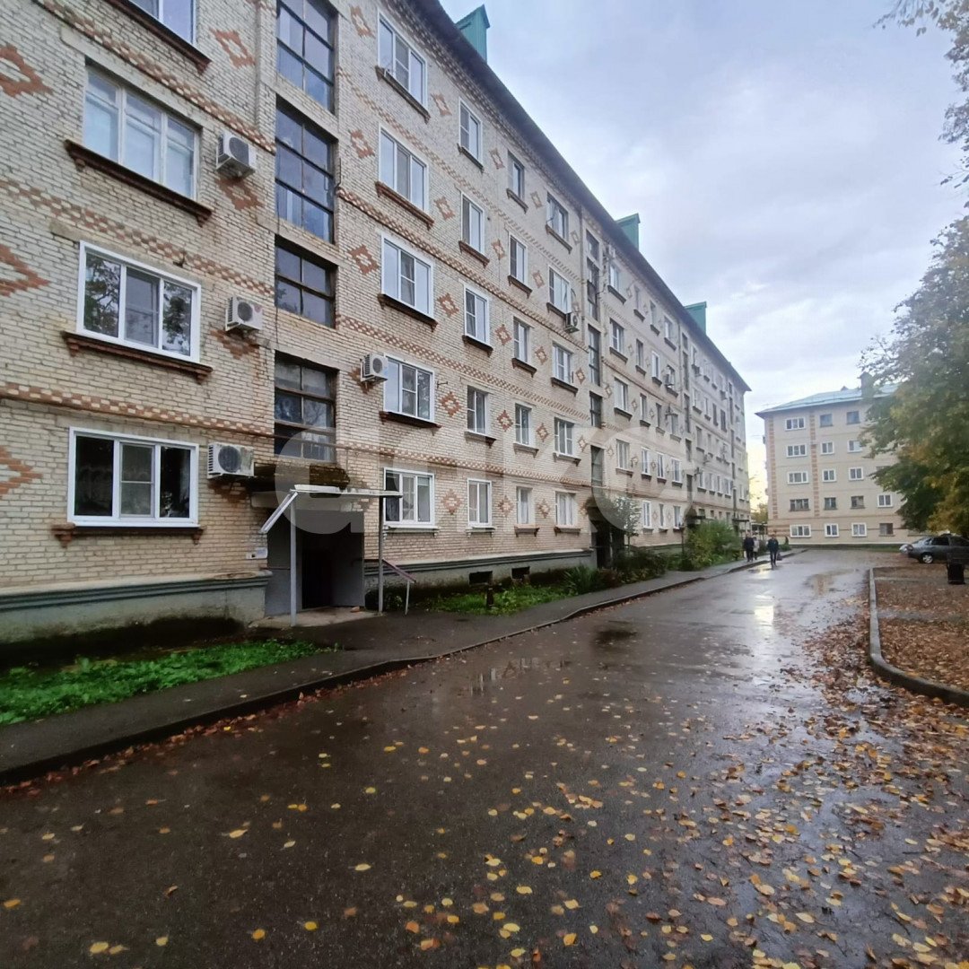 Фото №16: 2-комнатная квартира 46 м² - Майский, ул. Филатова, 1
