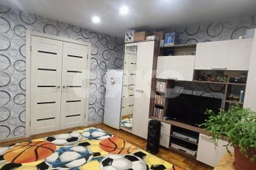 Фото №3: 2-комнатная квартира 46 м² - Майский, ул. Филатова, 1