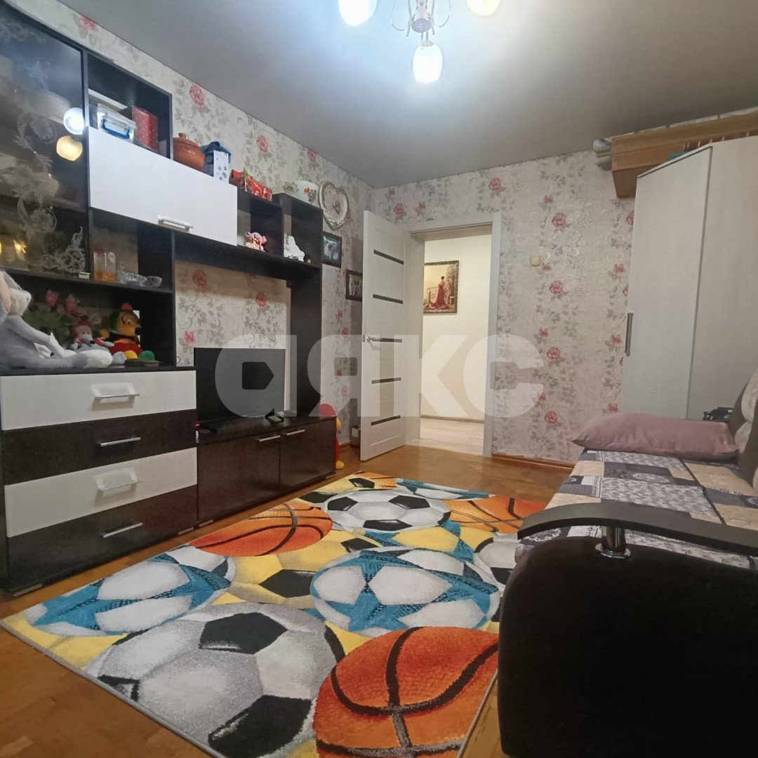 Фото №7: 2-комнатная квартира 46 м² - Майский, ул. Филатова, 1