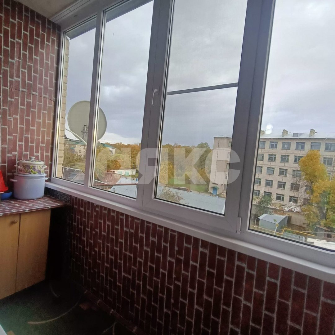 Фото №13: 2-комнатная квартира 46 м² - Майский, ул. Филатова, 1