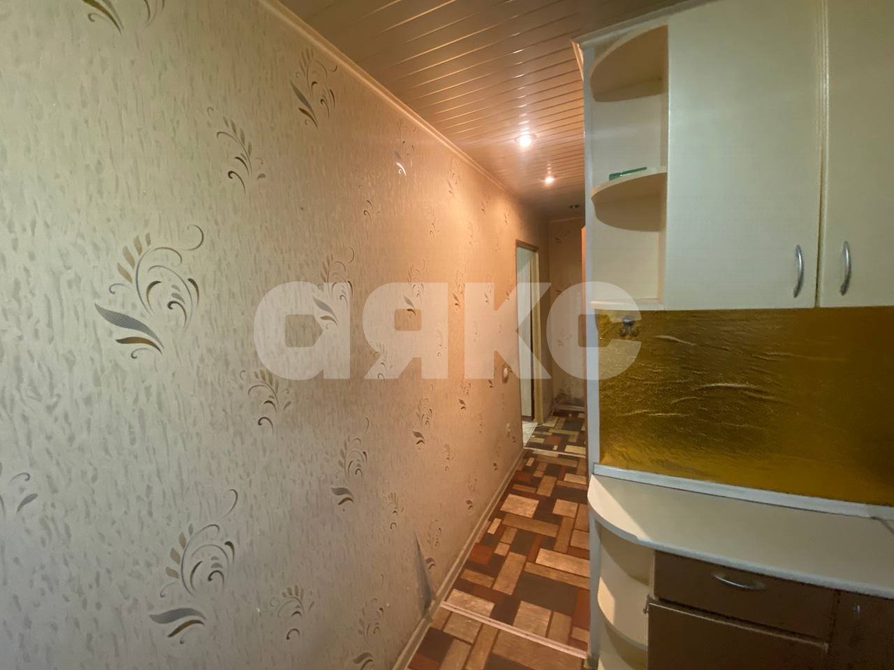 Фото №7: 1-комнатная квартира 29 м² - Алексин, Петровский, ул. Армейская, 12А