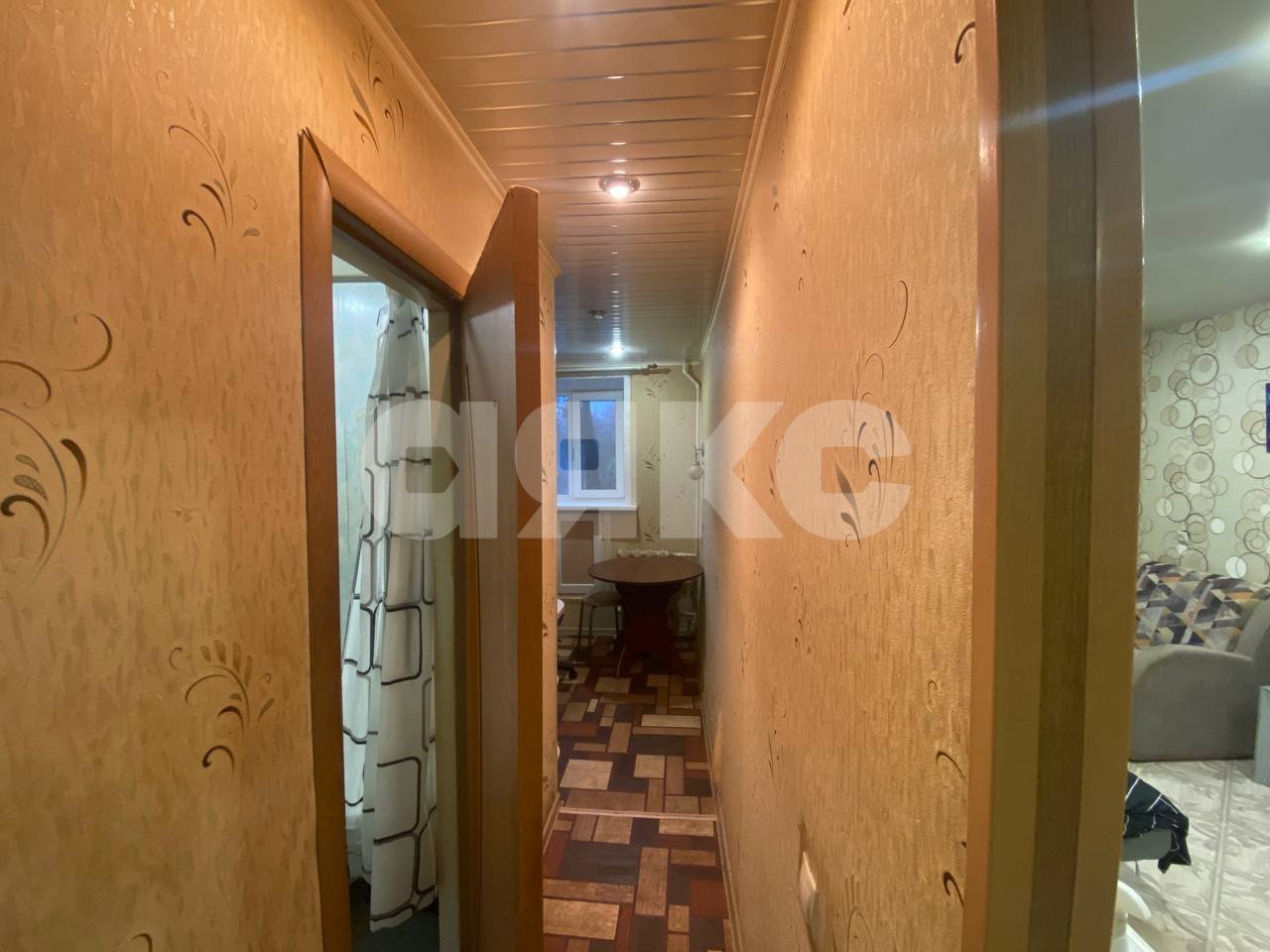 Фото №10: 1-комнатная квартира 29 м² - Алексин, Петровский, ул. Армейская, 12А