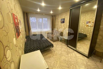 Фото №1: 1-комнатная квартира 29 м² - Алексин, мкр. Петровский, ул. Армейская, 12А