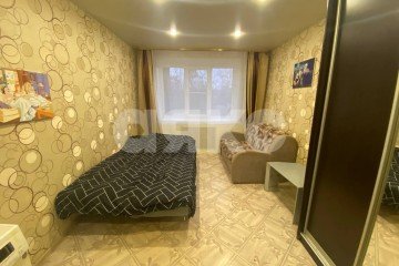 Фото №3: 1-комнатная квартира 29 м² - Алексин, мкр. Петровский, ул. Армейская, 12А