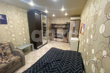 Фото №2: 1-комнатная квартира 29 м² - Алексин, мкр. Петровский, ул. Армейская, 12А