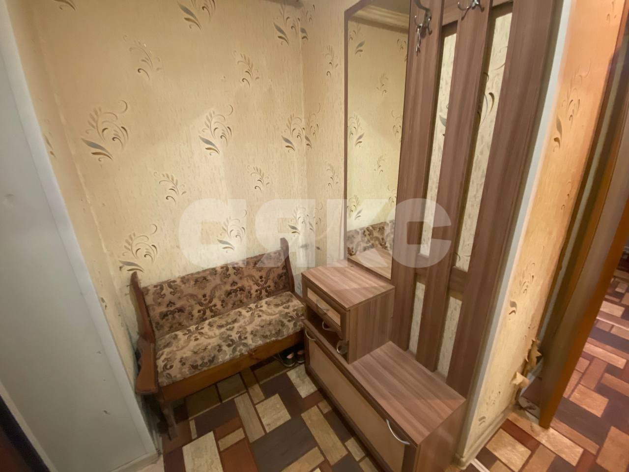 Фото №6: 1-комнатная квартира 29 м² - Алексин, Петровский, ул. Армейская, 12А