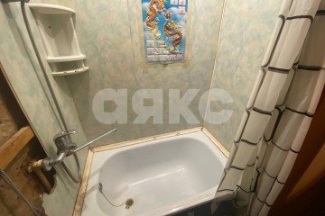 Фото №5: 1-комнатная квартира 29 м² - Алексин, мкр. Петровский, ул. Армейская, 12А