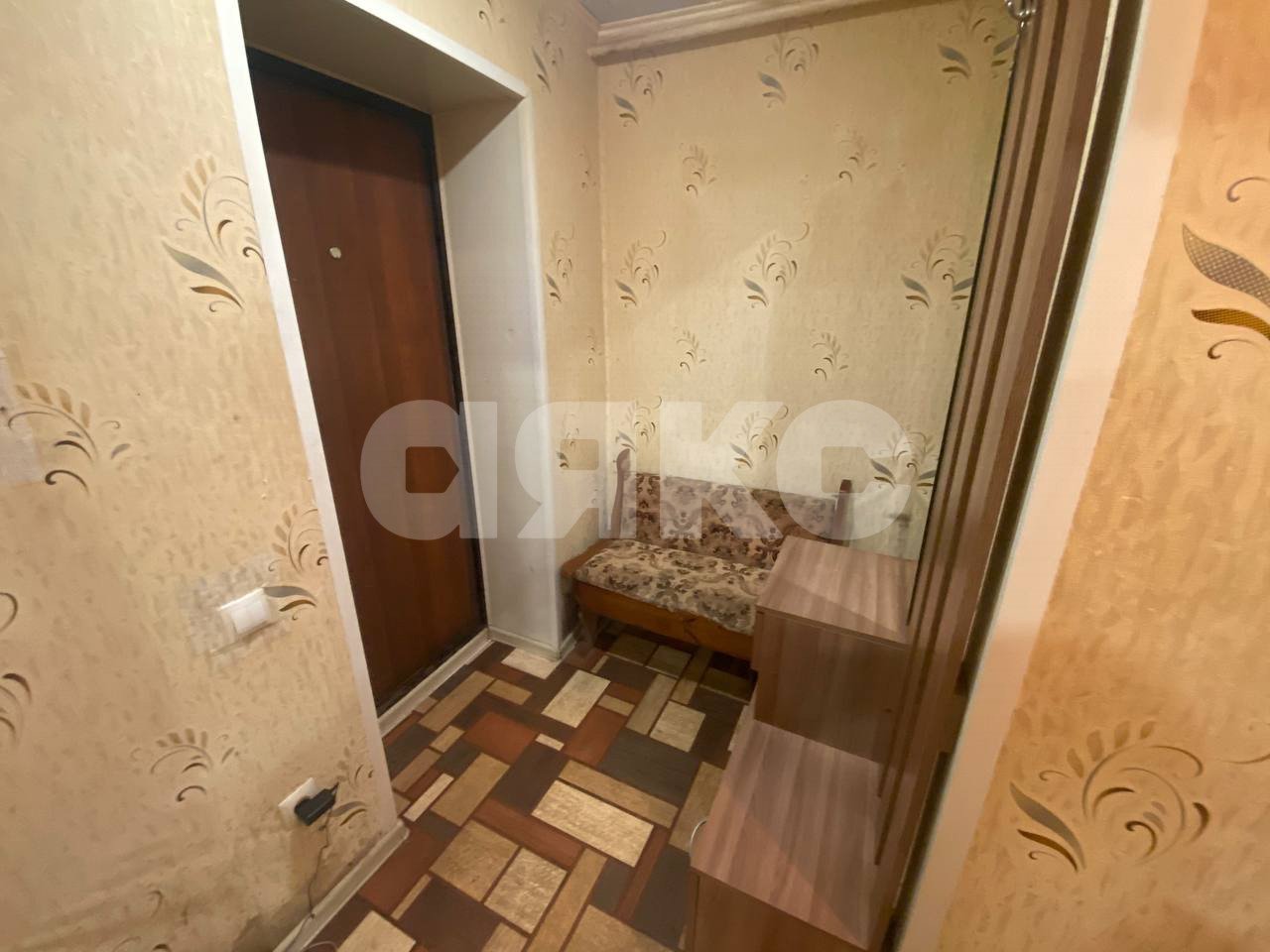 Фото №8: 1-комнатная квартира 29 м² - Алексин, Петровский, ул. Армейская, 12А