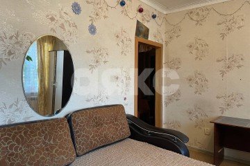 Фото №2: 3-комнатная квартира 58 м² - Тула, мкр. Пролетарский территориальный округ, ул. Марата, 174