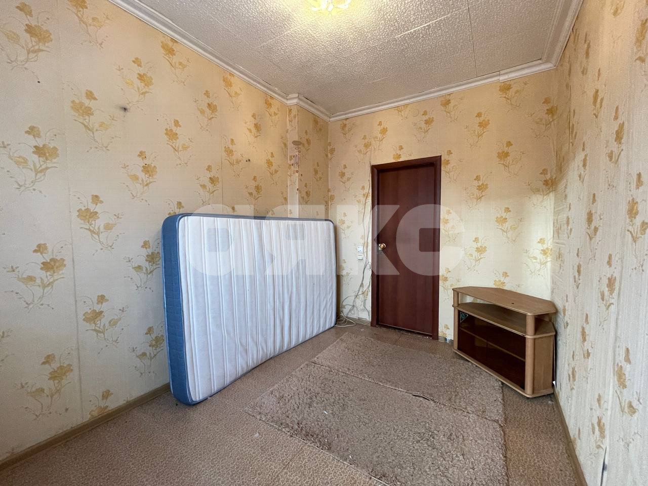 Фото №11: 3-комнатная квартира 58 м² - Тула, Пролетарский территориальный округ, ул. Марата, 174