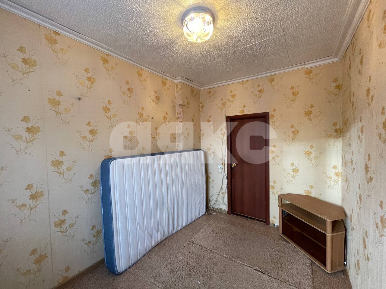 Фото №7: 3-комнатная квартира 58 м² - Тула, Пролетарский территориальный округ, ул. Марата, 174