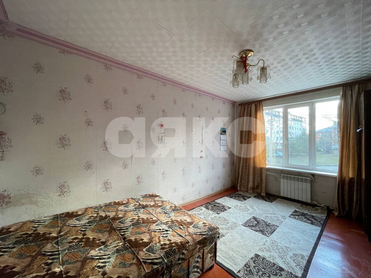 Фото №14: 3-комнатная квартира 58 м² - Тула, Пролетарский территориальный округ, ул. Марата, 174