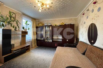 Фото №5: 3-комнатная квартира 58 м² - Тула, мкр. Пролетарский территориальный округ, ул. Марата, 174