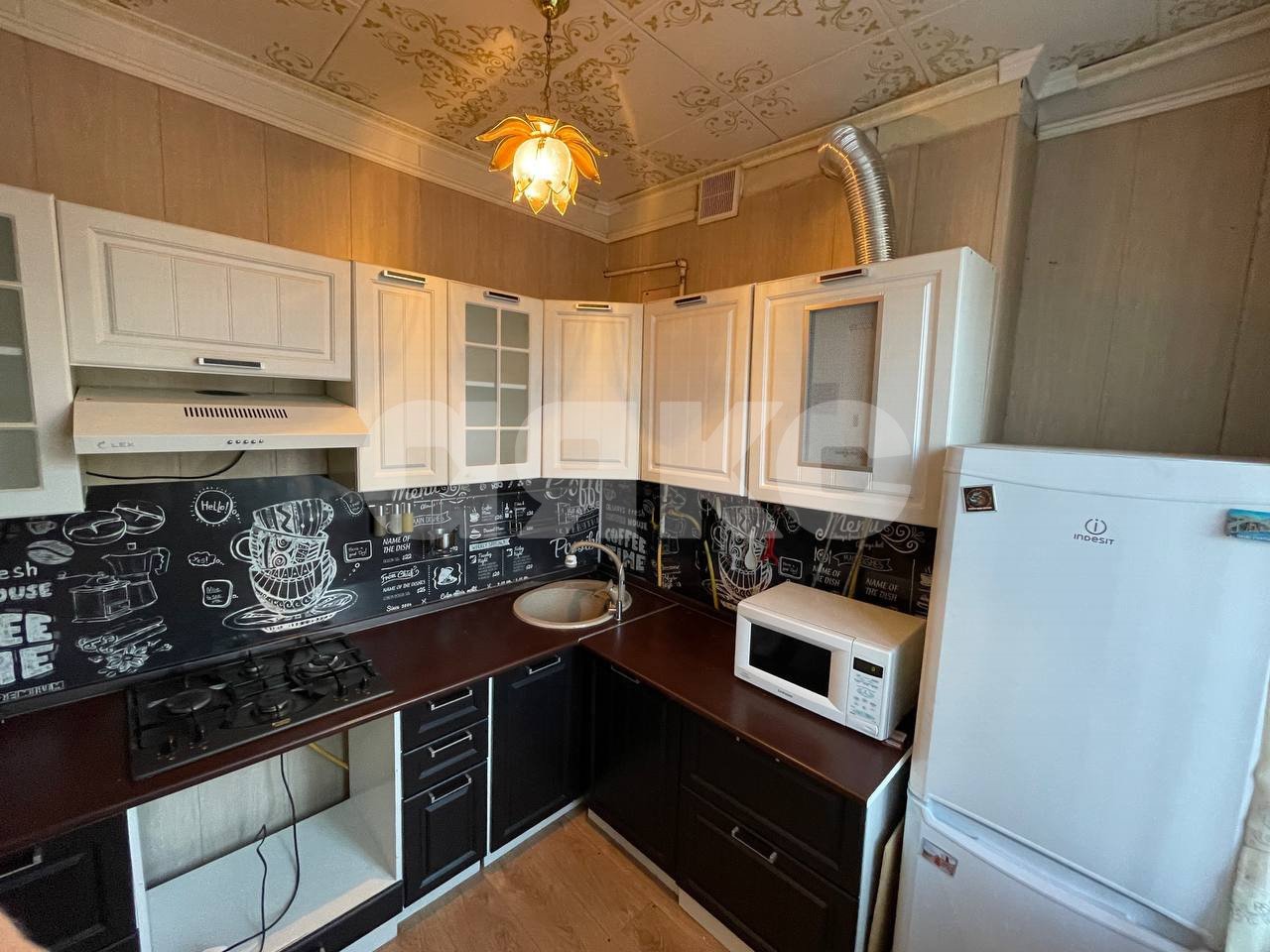 Фото №15: 3-комнатная квартира 58 м² - Тула, Пролетарский территориальный округ, ул. Марата, 174