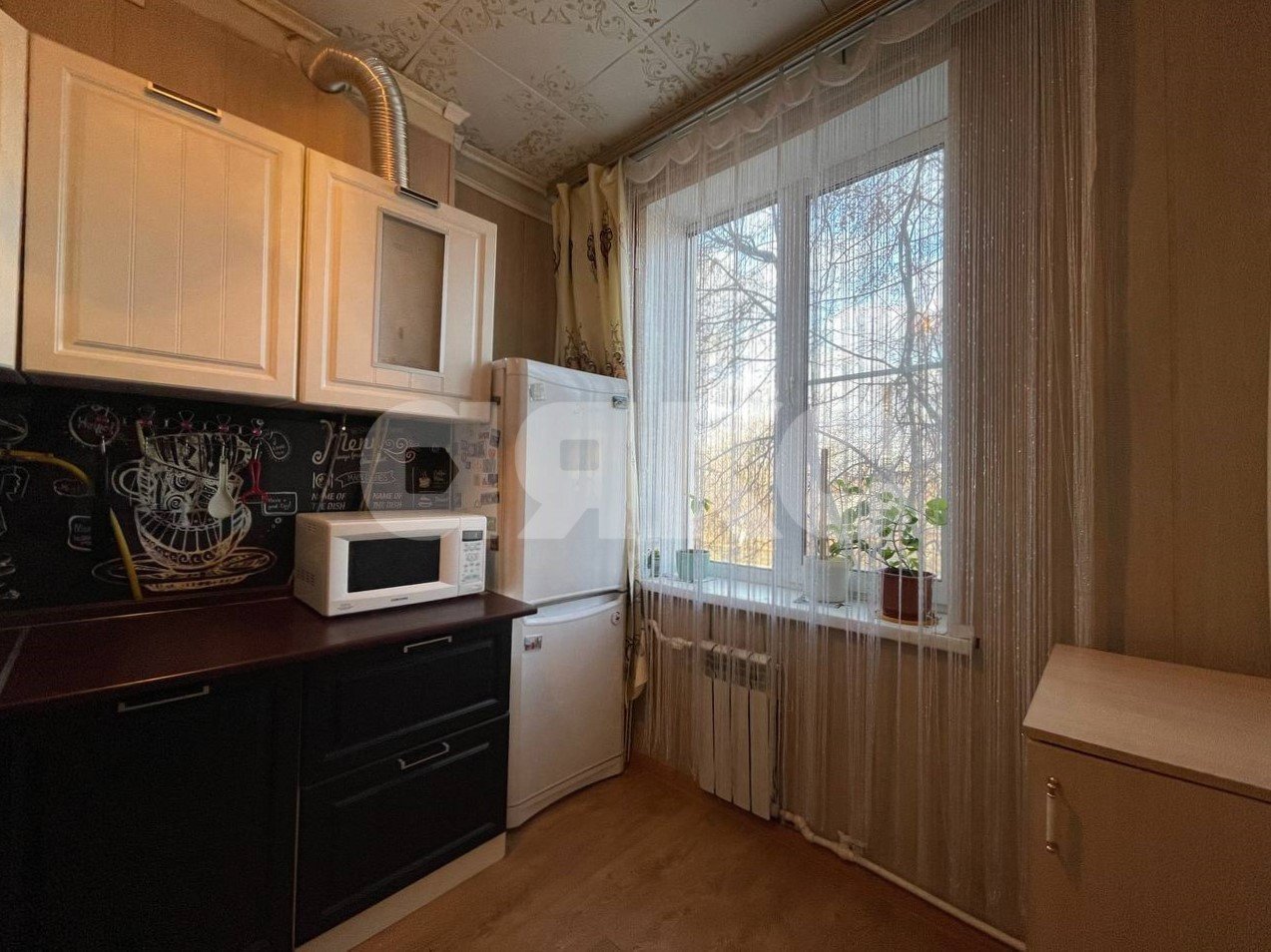 Фото №16: 3-комнатная квартира 58 м² - Тула, Пролетарский территориальный округ, ул. Марата, 174