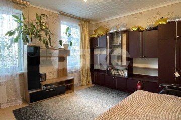 Фото №1: 3-комнатная квартира 58 м² - Тула, мкр. Пролетарский территориальный округ, ул. Марата, 174