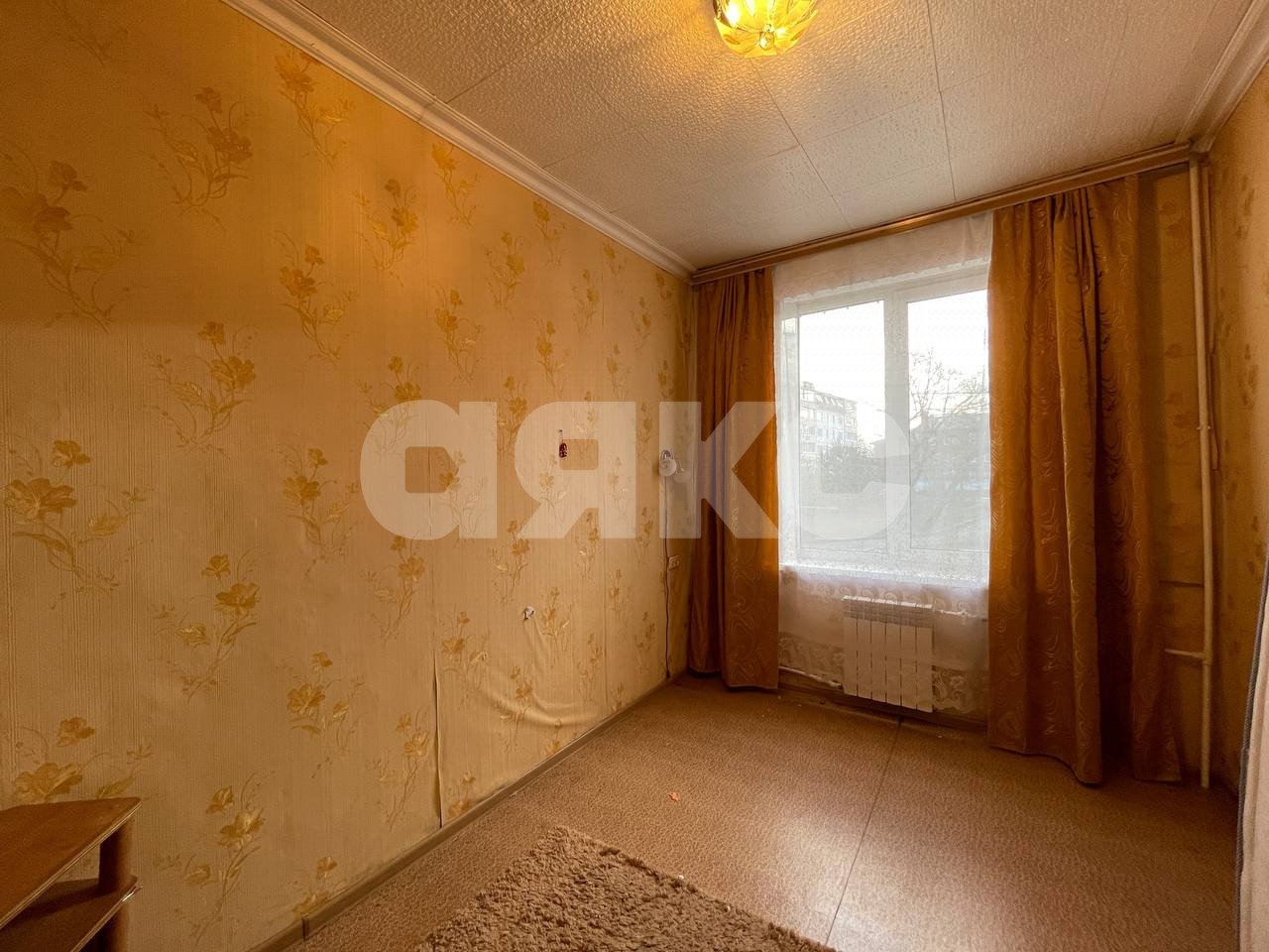 Фото №9: 3-комнатная квартира 58 м² - Тула, Пролетарский территориальный округ, ул. Марата, 174