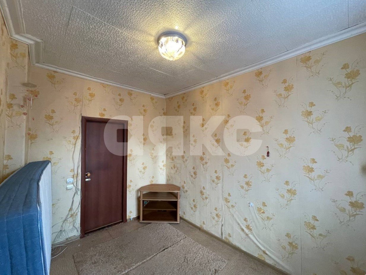 Фото №10: 3-комнатная квартира 58 м² - Тула, Пролетарский территориальный округ, ул. Марата, 174