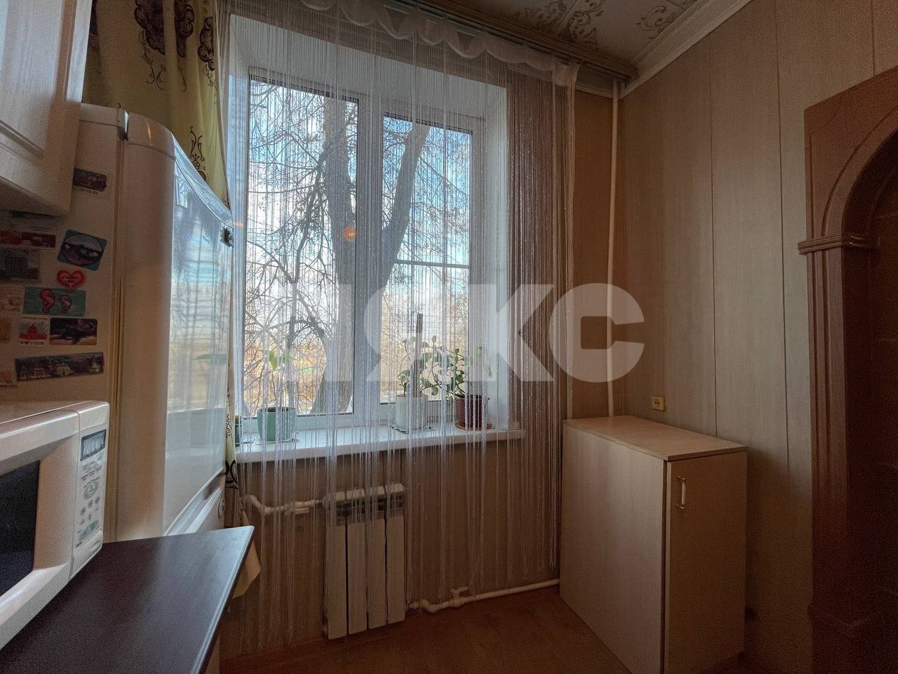 Фото №17: 3-комнатная квартира 58 м² - Тула, Пролетарский территориальный округ, ул. Марата, 174