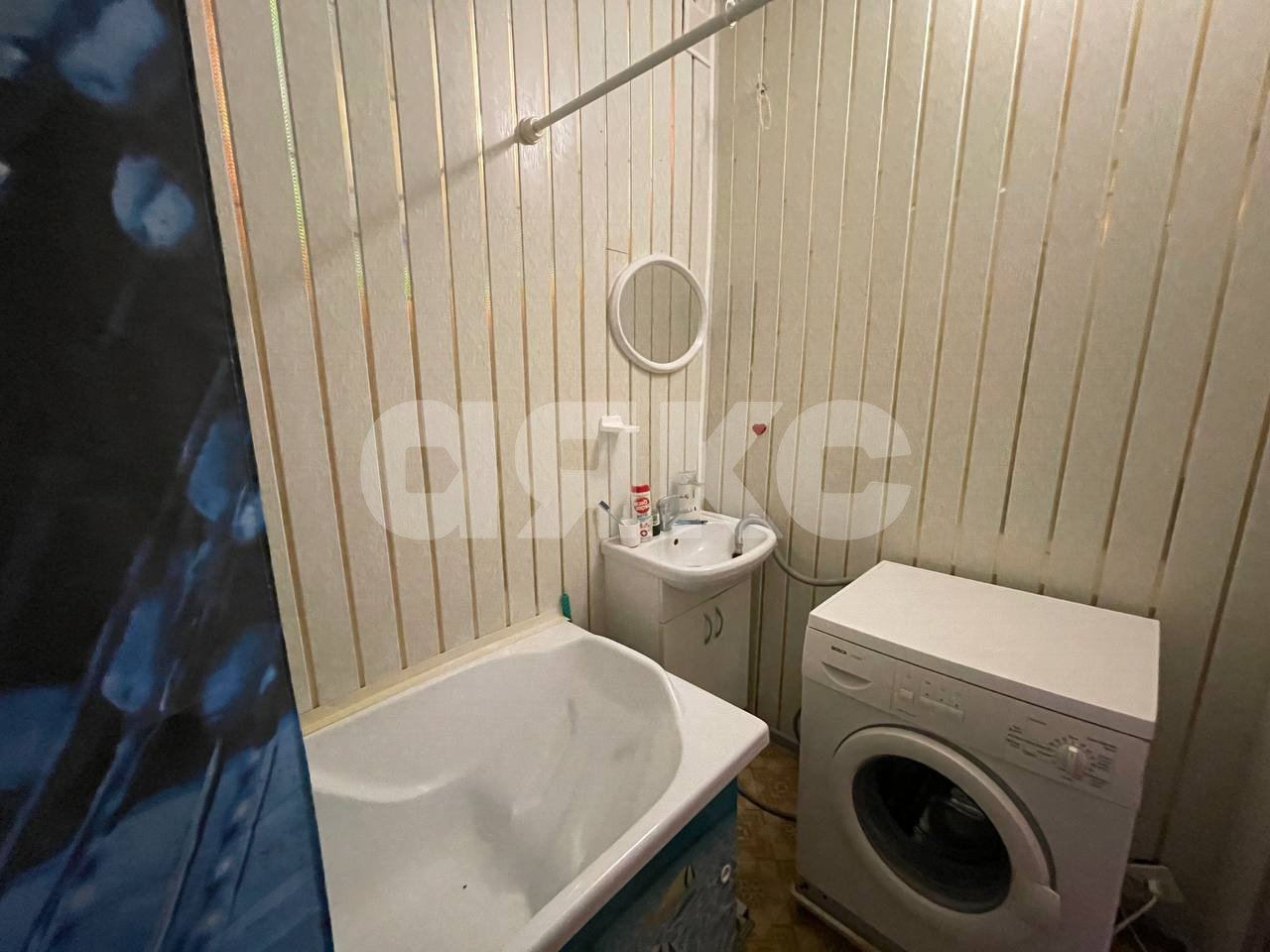 Фото №20: 3-комнатная квартира 58 м² - Тула, Пролетарский территориальный округ, ул. Марата, 174