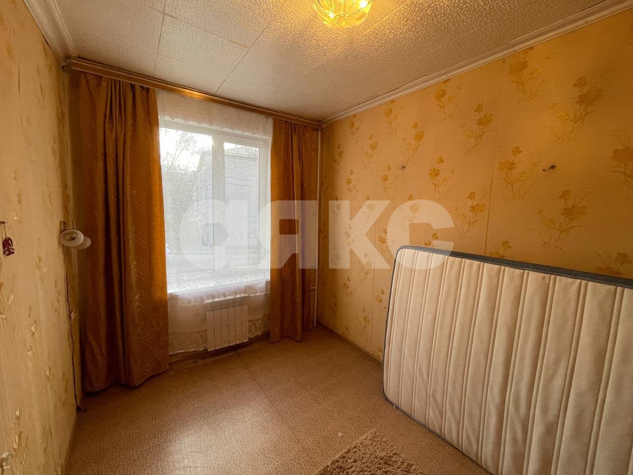 Фото №8: 3-комнатная квартира 58 м² - Тула, Пролетарский территориальный округ, ул. Марата, 174