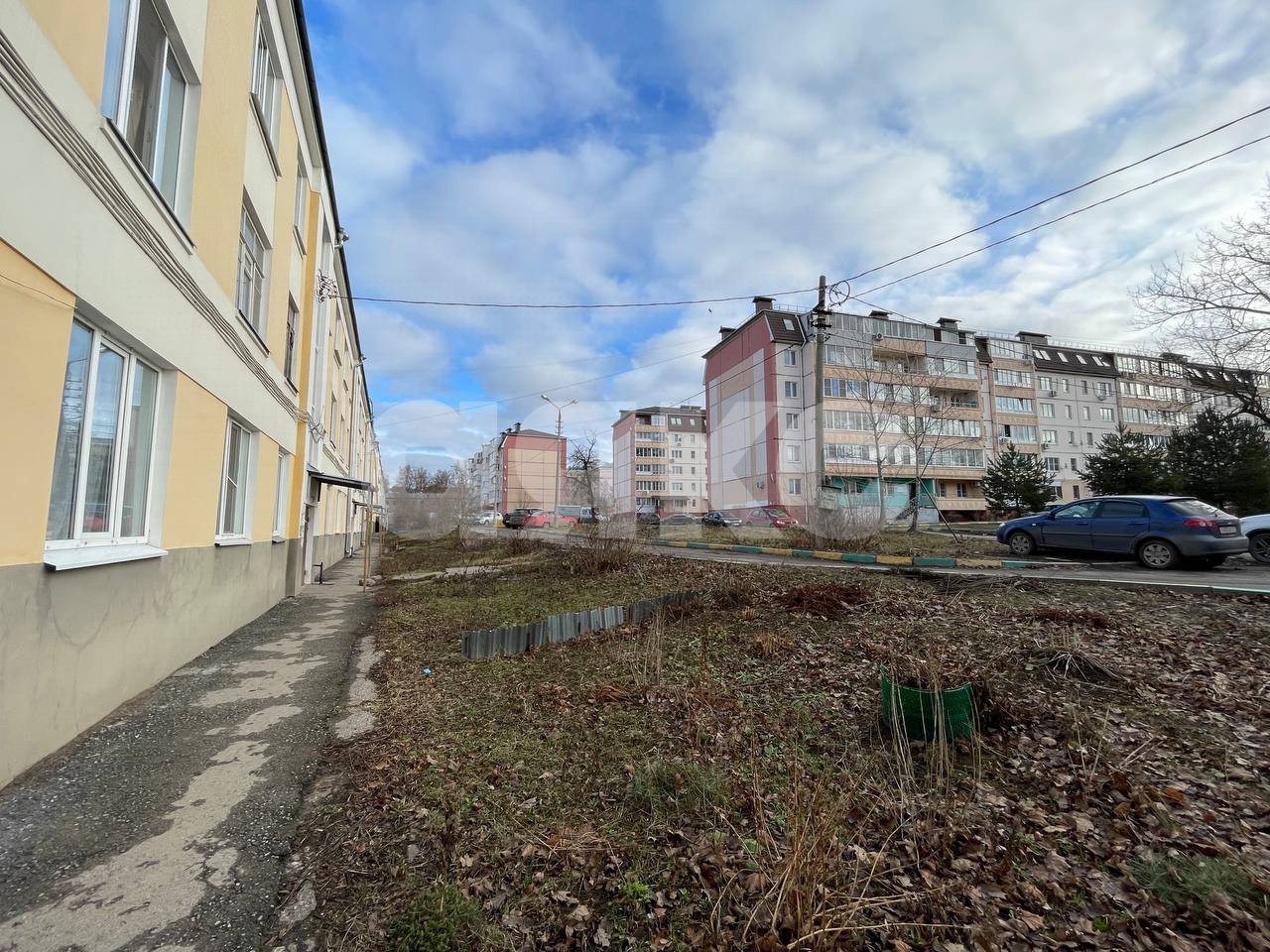 Фото №25: 3-комнатная квартира 58 м² - Тула, Пролетарский территориальный округ, ул. Марата, 174