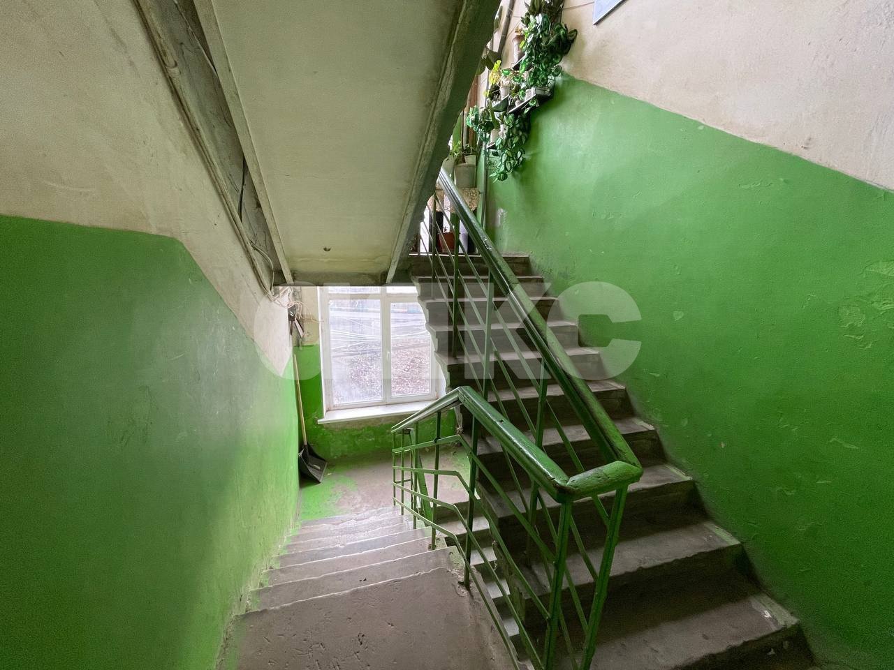 Фото №23: 3-комнатная квартира 58 м² - Тула, Пролетарский территориальный округ, ул. Марата, 174