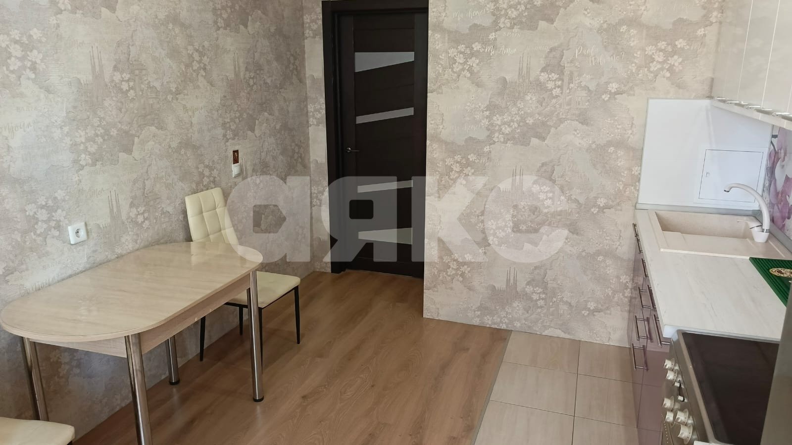 Фото №6: 1-комнатная квартира 47 м² - Краснодар, Пашковский, ул. Леонида Лаврова, 8к1ск4