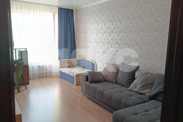 Фото №2: 1-комнатная квартира 47 м² - Краснодар, ж/м Пашковский, ул. Леонида Лаврова, 8к1ск4