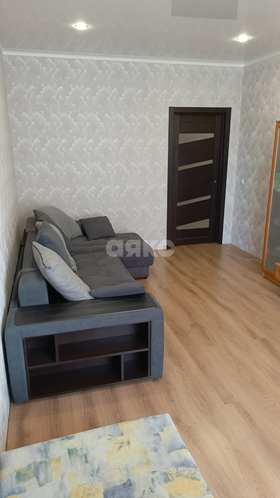 Фото №14: 1-комнатная квартира 47 м² - Краснодар, Пашковский, ул. Леонида Лаврова, 8к1ск4